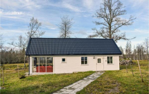 Amazing home in Vimmerby w/ 1 Bedrooms